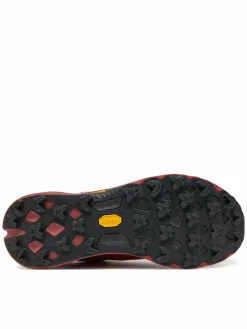 Scarpe running Agility Remix J068205 Rosso