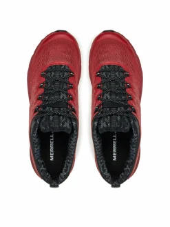 Scarpe running Agility Remix J068205 Rosso