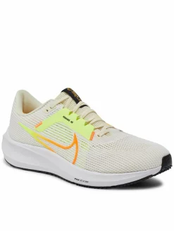Scarpe running Air Zoom Pegasus 40 DV3853-101 Beige