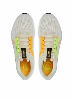 Scarpe running Air Zoom Pegasus 40 DV3853-101 Beige