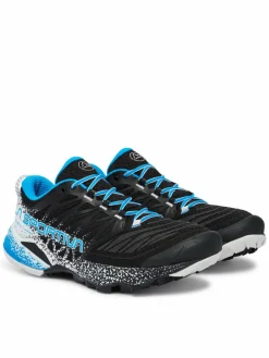 Scarpe running Akasha II ZFRS066K00W04 Nero