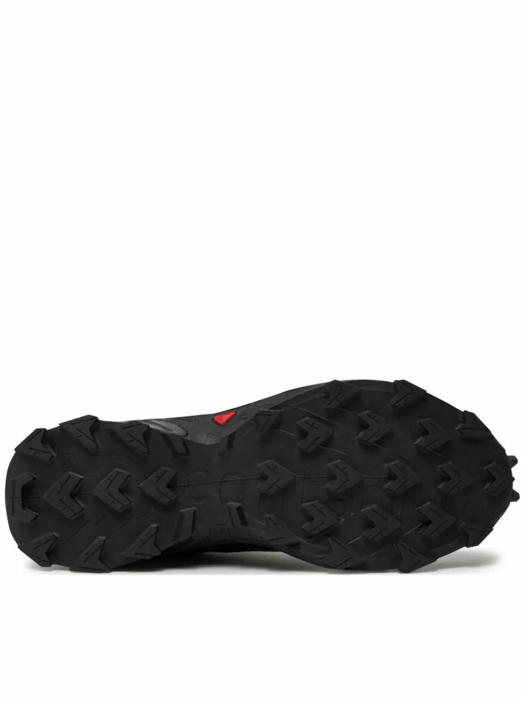Scarpe running Alphacross 5 Gore-Tex L47307500 Nero