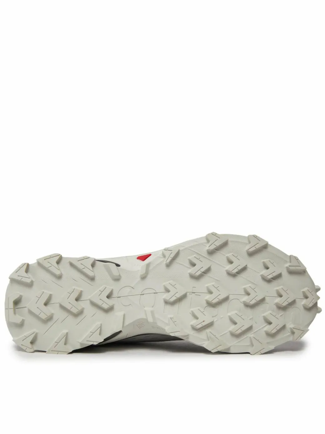 Scarpe running Alphacross 5 473133 29 W0 Grigio
