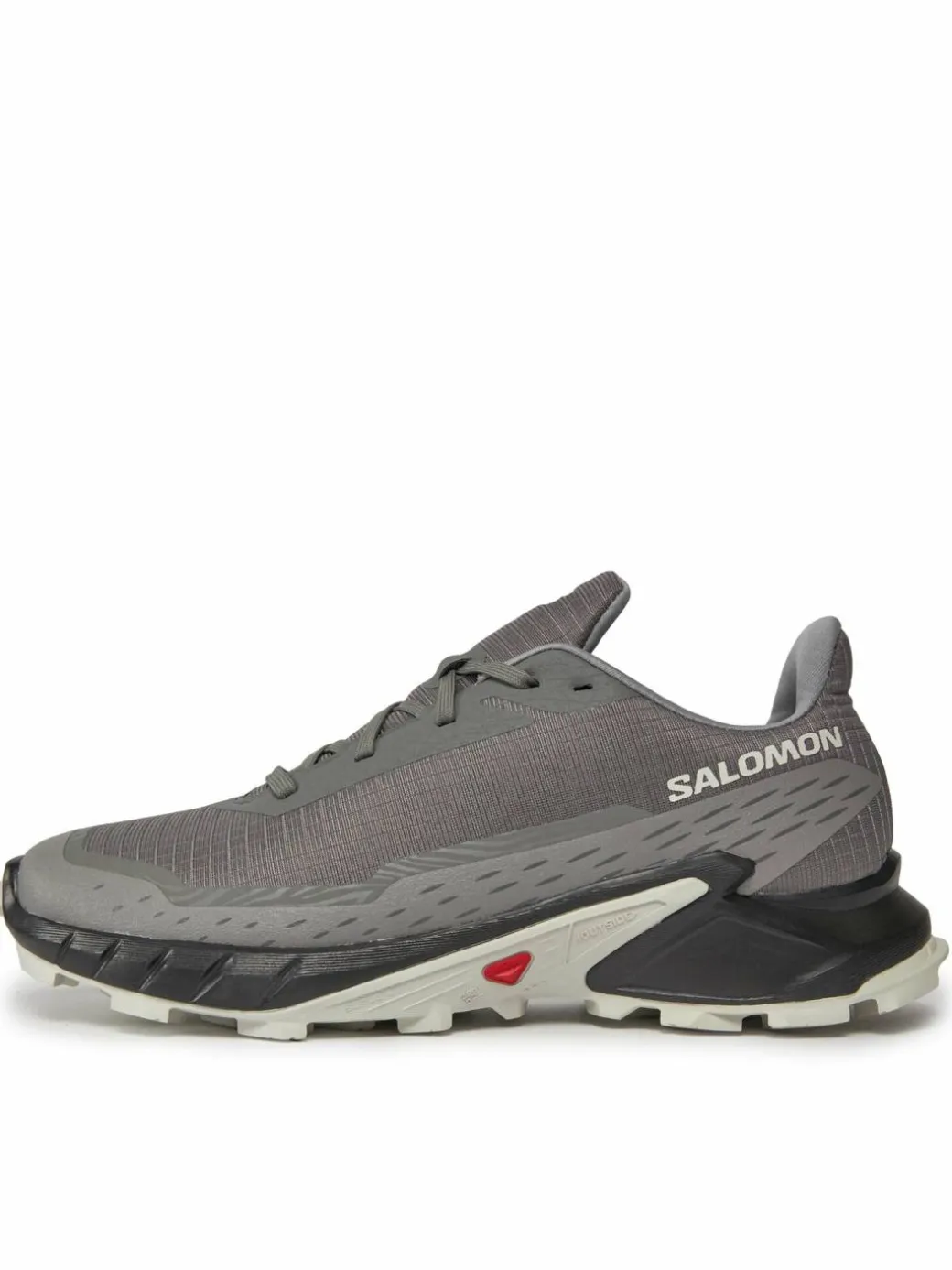 Scarpe running Alphacross 5 473133 29 W0 Grigio