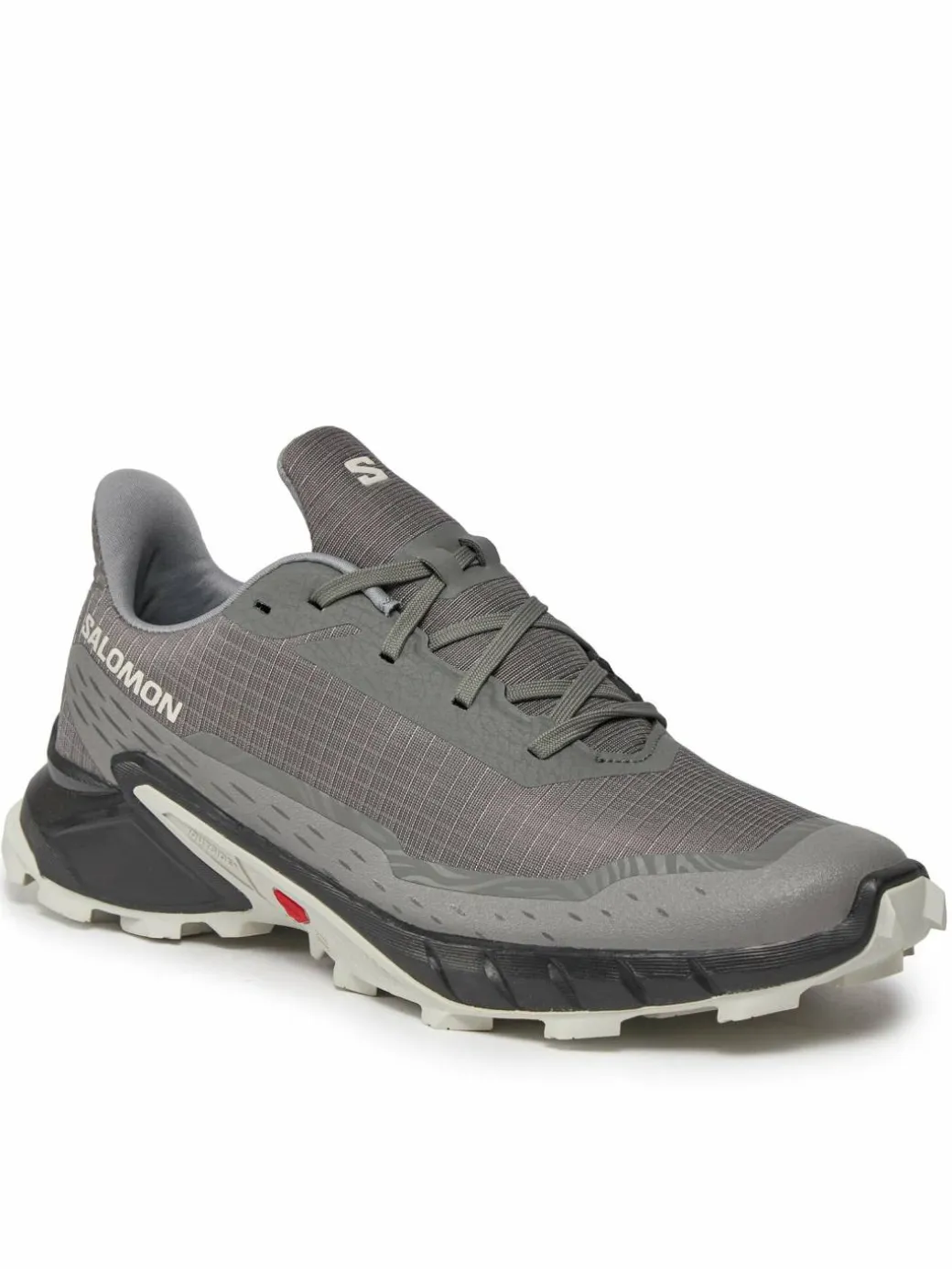 Scarpe running Alphacross 5 473133 29 W0 Grigio