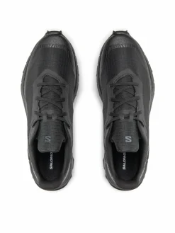 Scarpe running Alphacross 5 473131 27 W0 Nero