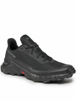 Scarpe running Alphacross 5 473131 27 W0 Nero