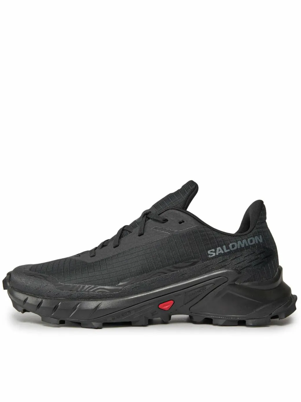 Scarpe running Alphacross 5 473131 27 W0 Nero