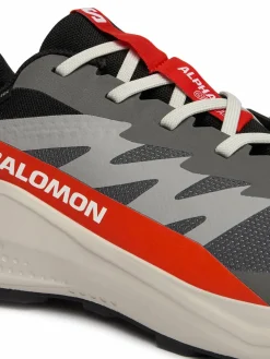Scarpe running Alphaglide Gore-Tex L47975300 Grigio