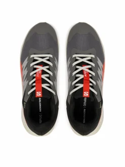 Scarpe running Alphaglide Gore-Tex L47975300 Grigio