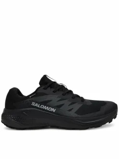 Scarpe running Alphaglide Gore-Tex L47802100 Nero