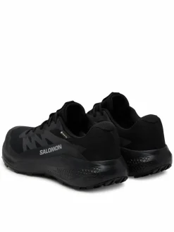 Scarpe running Alphaglide Gore-Tex L47802100 Nero