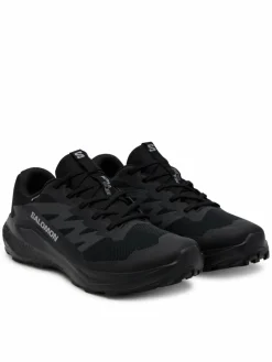 Scarpe running Alphaglide Gore-Tex L47802100 Nero