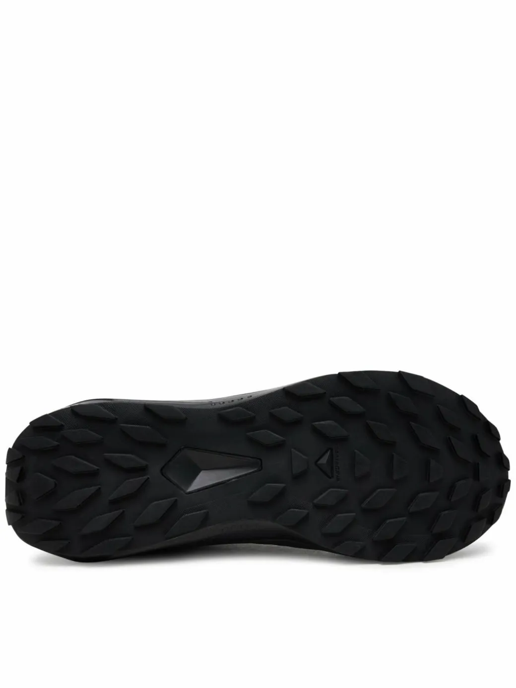 Scarpe running Alphaglide Gore-Tex L47802100 Nero