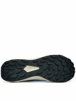 Scarpe running Alphaglide Gtx L47975100 Blu