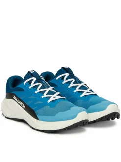 Scarpe running Alphaglide L48000400 Blu