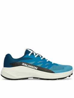 Scarpe running Alphaglide L48000400 Blu