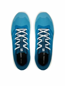 Scarpe running Alphaglide L48000400 Blu