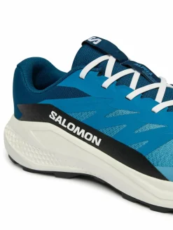 Scarpe running Alphaglide L48000400 Blu