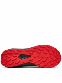 Scarpe running Alphaglide L48000800 Grigio