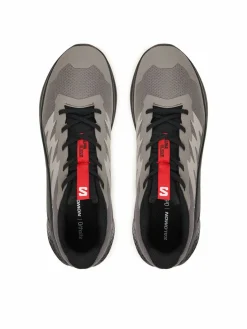 Scarpe running Alphaglide L48000800 Grigio
