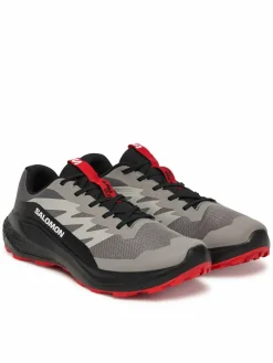 Scarpe running Alphaglide L48000800 Grigio