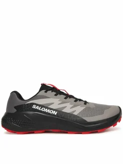 Scarpe running Alphaglide L48000800 Grigio