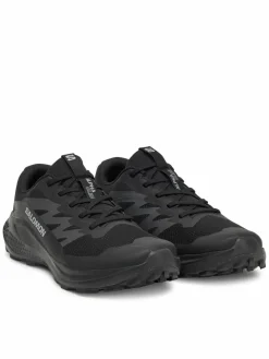 Scarpe running Alphaglide L47948300 Nero