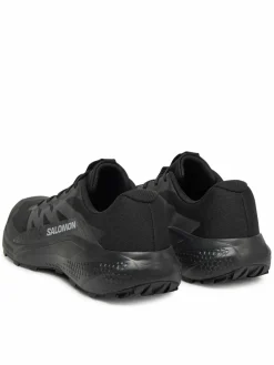 Scarpe running Alphaglide L47948300 Nero
