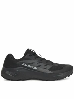 Scarpe running Alphaglide L47948300 Nero