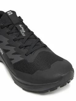 Scarpe running Alphaglide L47948300 Nero