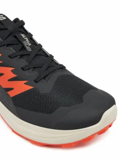 Scarpe running Alphaglide L47801100 Nero