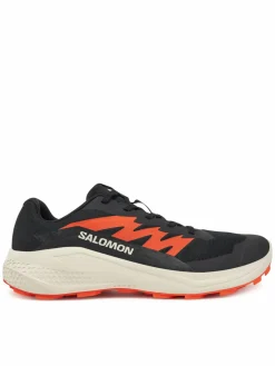 Scarpe running Alphaglide L47801100 Nero