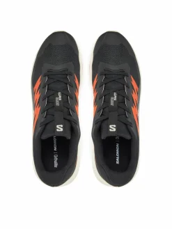 Scarpe running Alphaglide L47801100 Nero