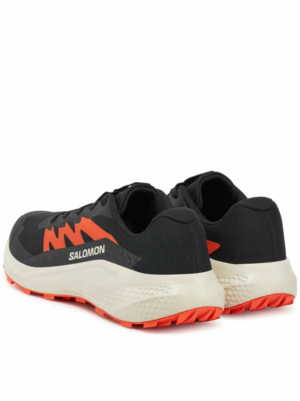 Scarpe running Alphaglide L47801100 Nero