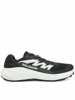 Scarpe running Alphaglide L47801000 Nero