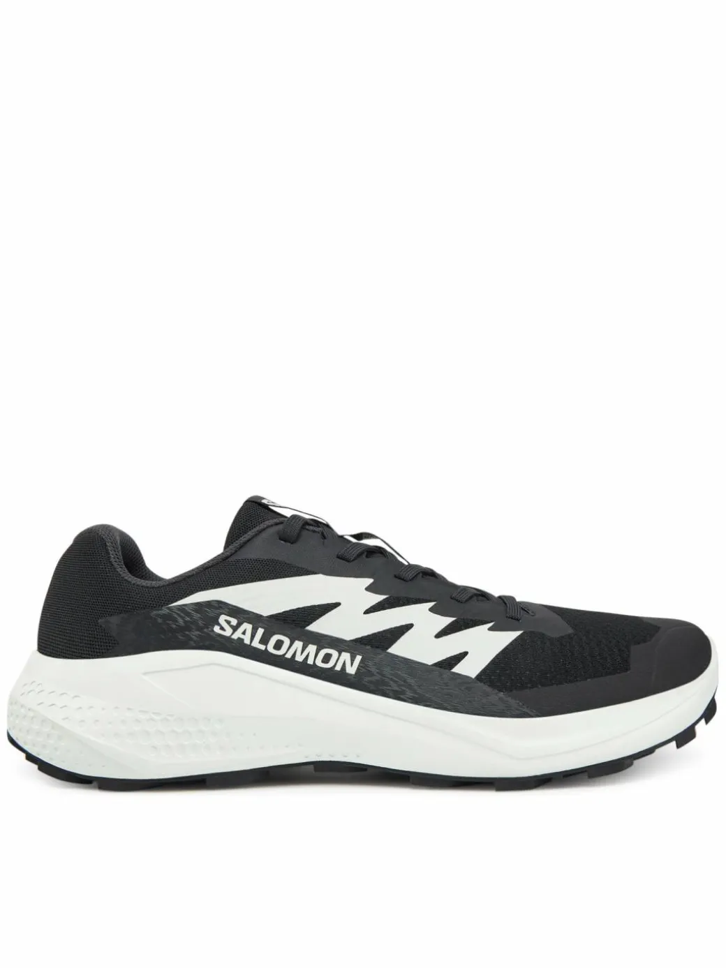 Scarpe running Alphaglide L47801000 Nero