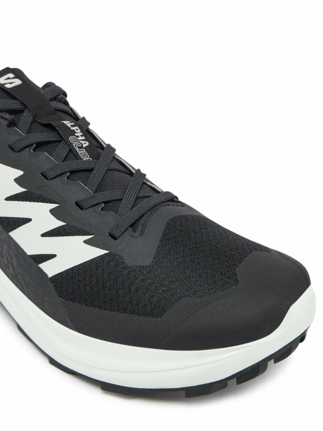 Scarpe running Alphaglide L47801000 Nero