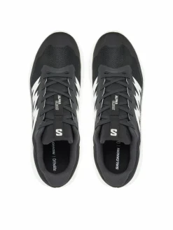 Scarpe running Alphaglide L47801000 Nero