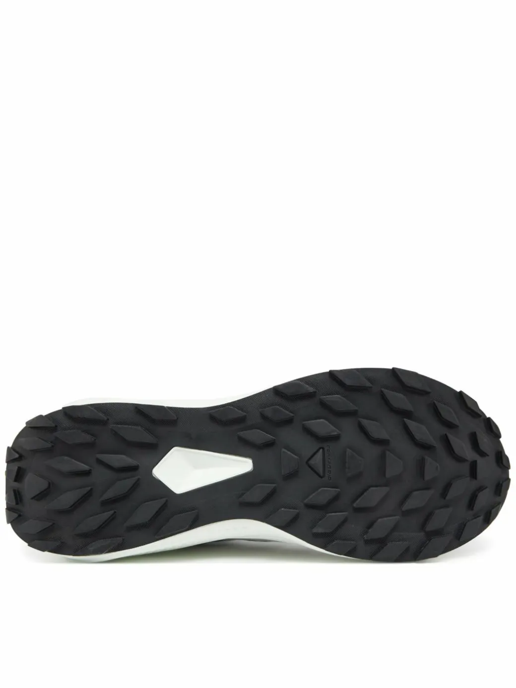 Scarpe running Alphaglide L47801000 Nero