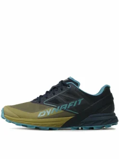 Scarpe running Alpine 5471 Cachi