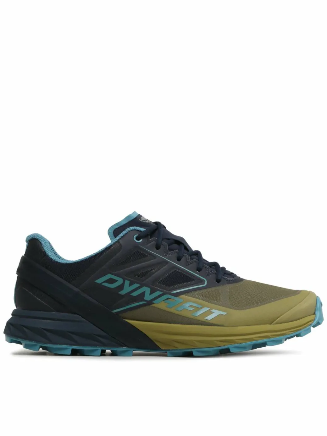 Scarpe running Alpine 5471 Cachi