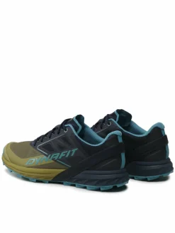 Scarpe running Alpine 5471 Cachi