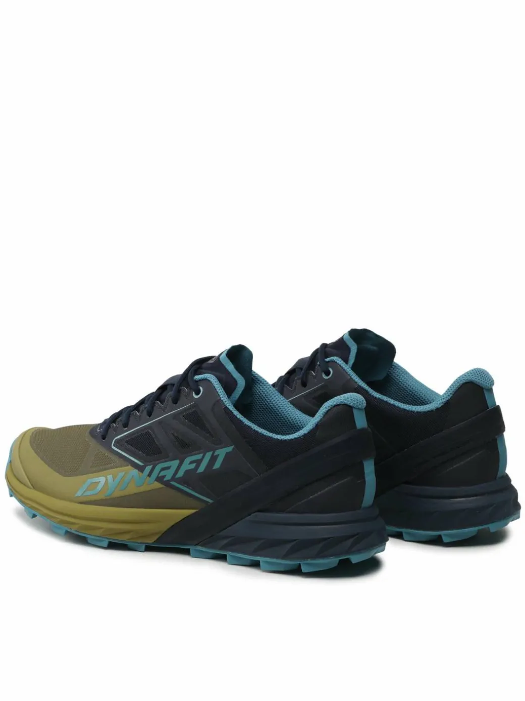 Scarpe running Alpine 5471 Cachi
