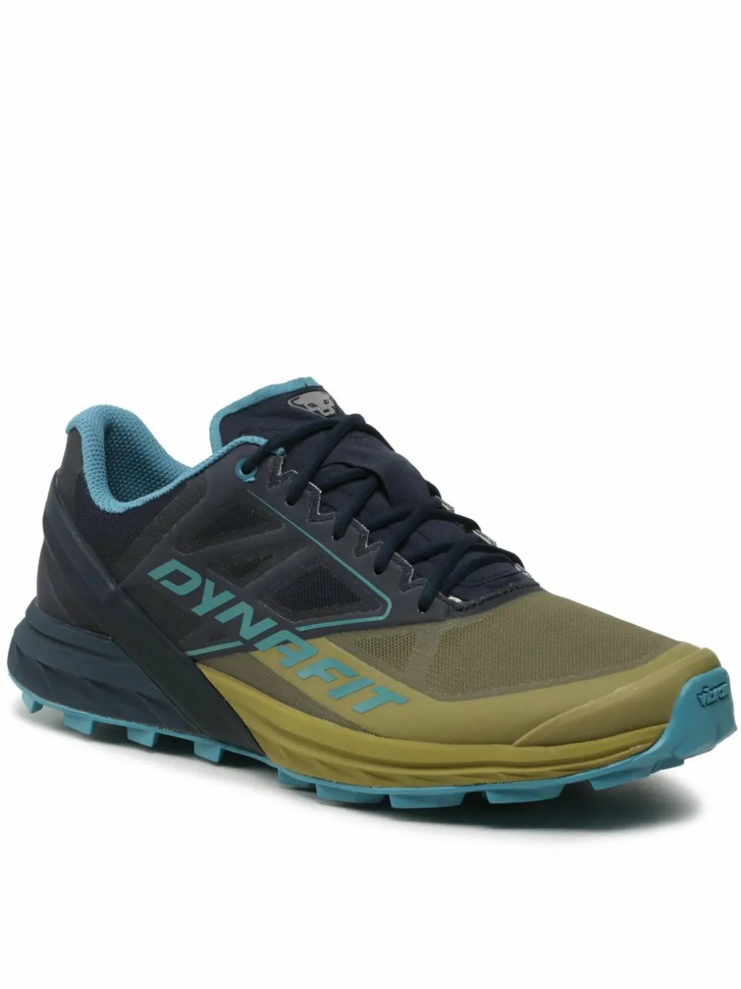 Scarpe running Alpine 5471 Cachi