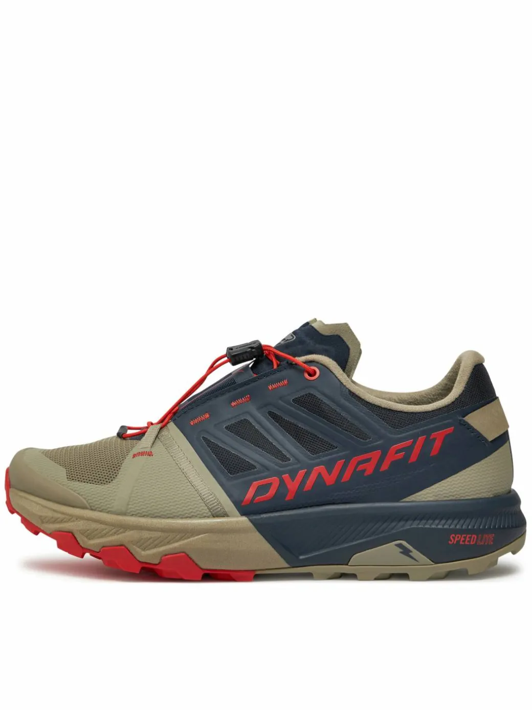 Scarpe running Alpine Pro 2 5262 Cachi