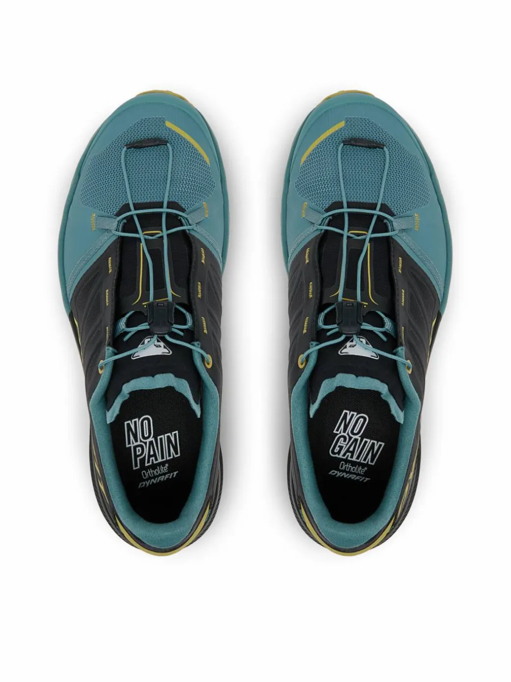 Scarpe running Alpine Pro 2 rock 08-0000064094 Multicolore