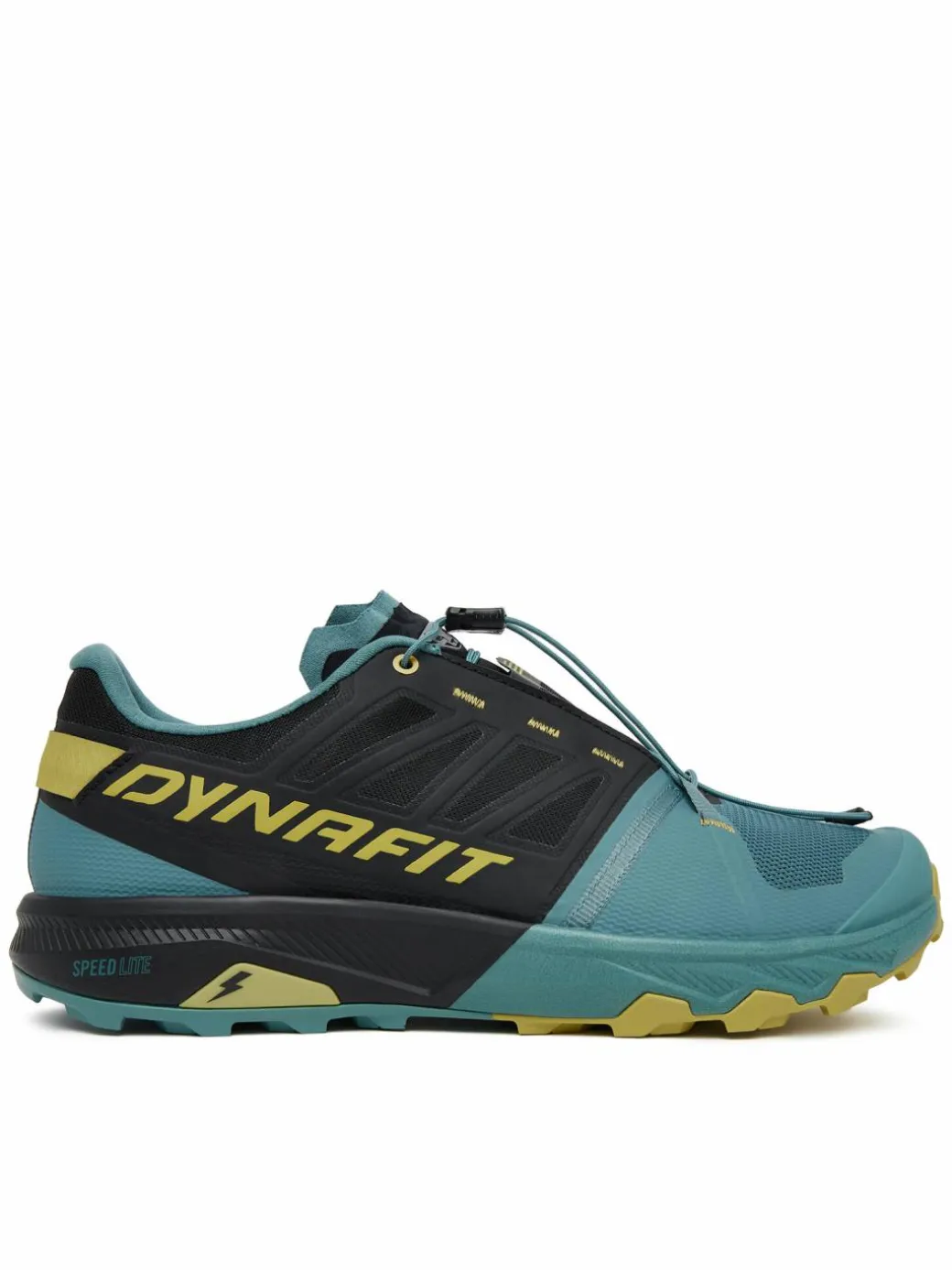 Scarpe running Alpine Pro 2 rock 08-0000064094 Multicolore