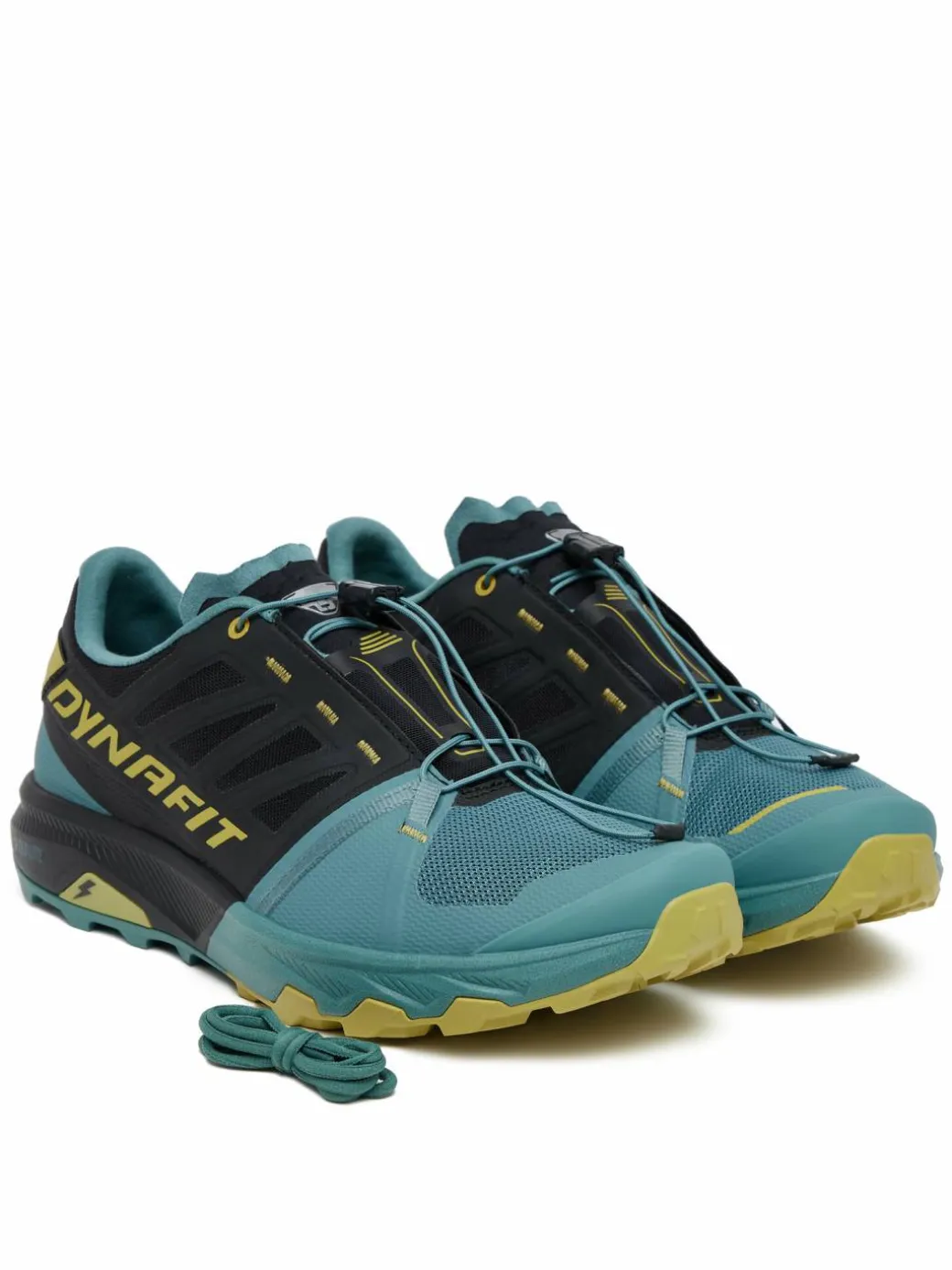 Scarpe running Alpine Pro 2 rock 08-0000064094 Multicolore