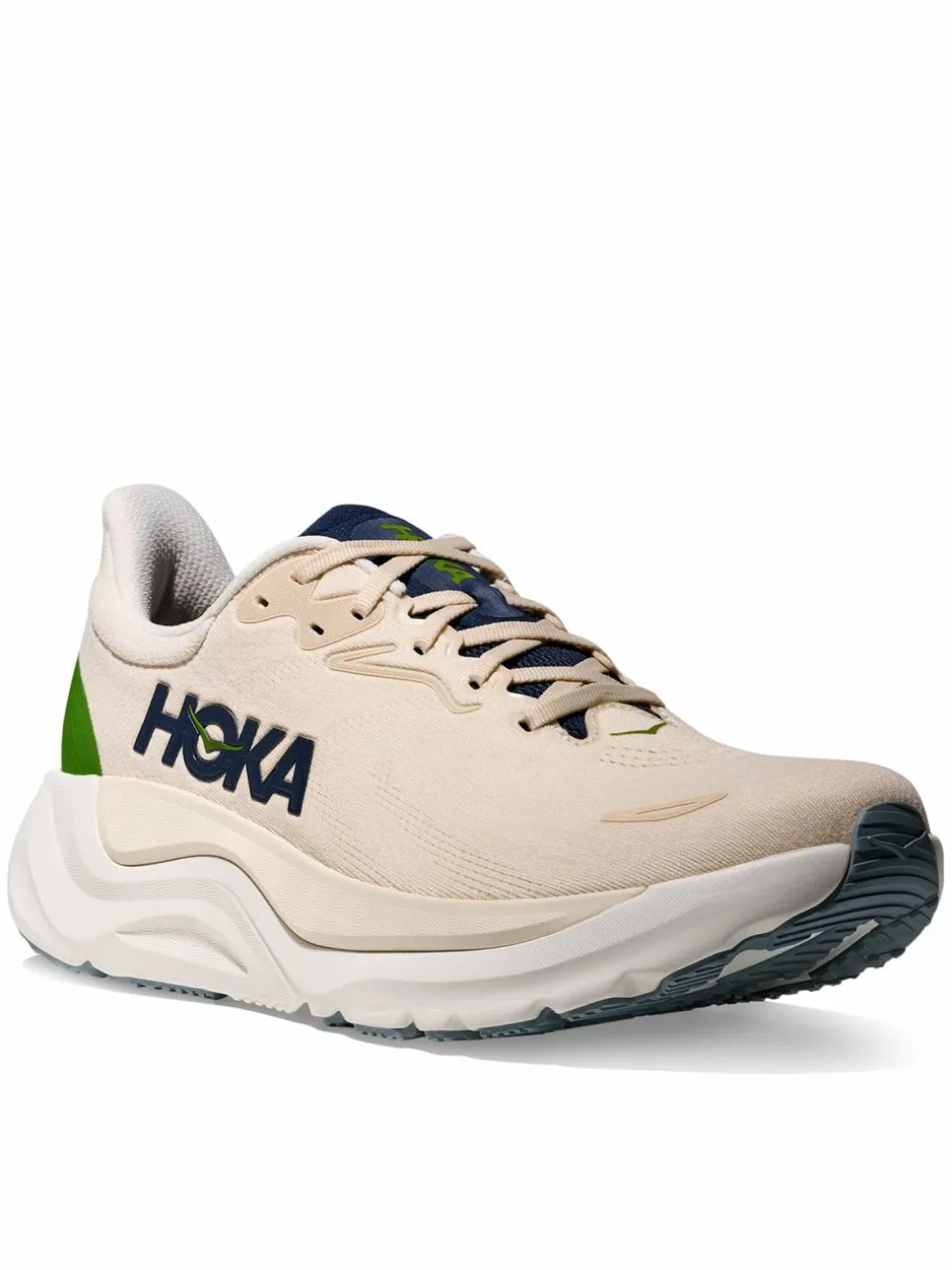 Scarpe running Arahi 8 1168690 Beige
